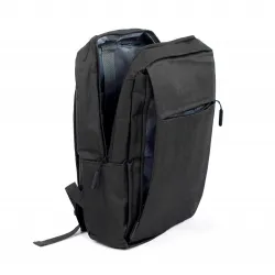 Mochila Ejecutiva para Notebook Negra