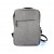 Mochila Ejecutiva para Notebook Gris