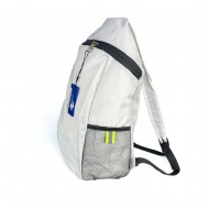 Mochila Travel Blanco