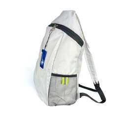 Mochila Travel Blanco Mochila Travel Blanco
