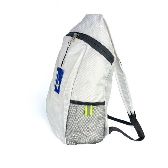 Mochila Travel Blanco Mochila Travel Blanco