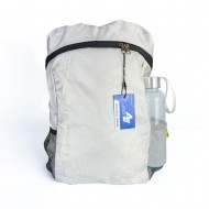 Mochila Travel Blanco