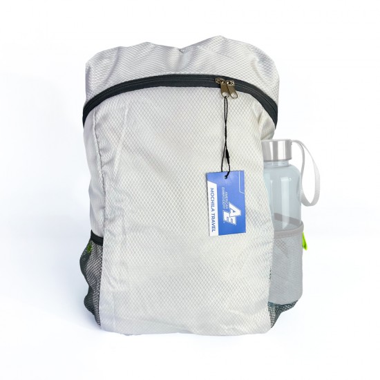 Mochila Travel Blanco Mochila Travel Blanco