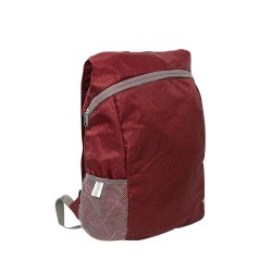 Mochila Travel Rojo