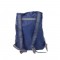 Mochila Travel Azul Marino