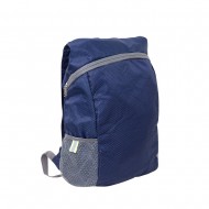 Mochila Travel Azul Marino