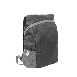 Mochila Travel Gris