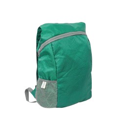 Mochila Travel Verde