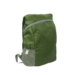 Mochila Travel Verde Militar