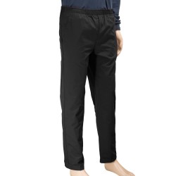 Pantalón de Médico Negro