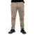 Pantalon Cargo Flex Beige