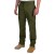Pantalon Cargo Premium De Trabajo Verde