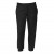 Pantalón Felpa c/puño AE Negro