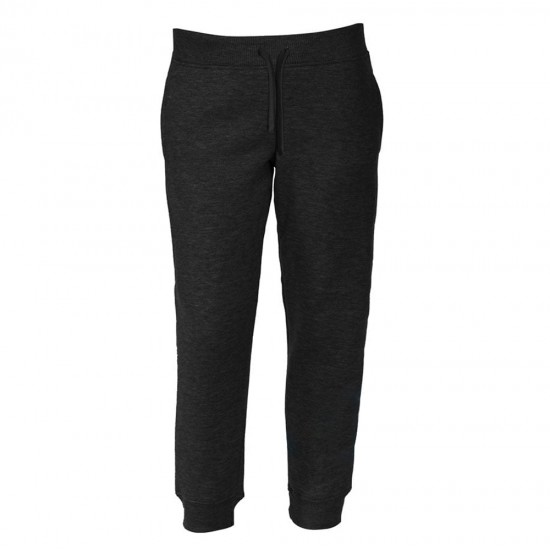 Pantalón Felpa c/puño AE Negro Pantalón Felpa c/puño AE Negro