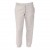 Pantalón Felpa c/puño AE Gris Melange
