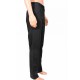 Pantalon Urbano Hombre Negro