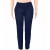 Pantalon Urbano Dama Azul