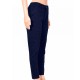 Pantalon Urbano Dama Azul Pantalon Urbano Dama Azul