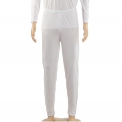 Pantalon Primera Piel Blanco