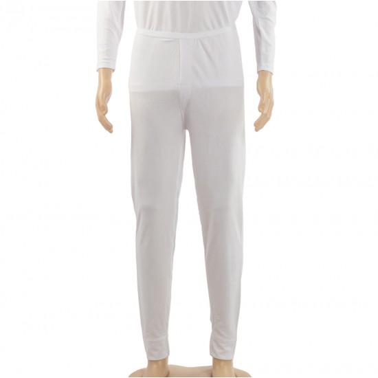 Pantalon Primera Piel Blanco