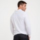 Remera Polo Ae Manga Larga Blanco Remera Polo Ae Manga Larga Blanco