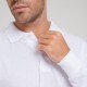 Remera Polo Ae Manga Larga Blanco Remera Polo Ae Manga Larga Blanco