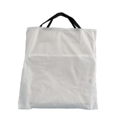 Reposera Playa Liviana Blanca