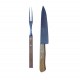 Set Asador con cubiertos