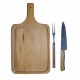 Set Asador con cubiertos