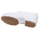 Zuecos Goma Flex Clean Blanco
