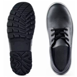 Zapato de trabajo Bompel s/puntera