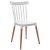 Silla Windsor GL Blanca