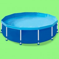 Piscina Mor 5500 Lts