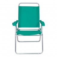 Silla Boreal Verde Agua