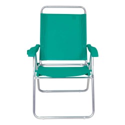 Silla Boreal Verde Agua