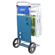 Carro MOR mesa playero Cod.2495