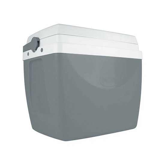 Conservadora MOR 34 litros Gris Conservadora MOR 34 litros Gris