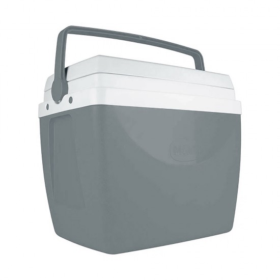 Conservadora MOR 34 litros Gris Conservadora MOR 34 litros Gris