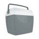 Conservadora MOR 34 litros Gris Conservadora MOR 34 litros Gris