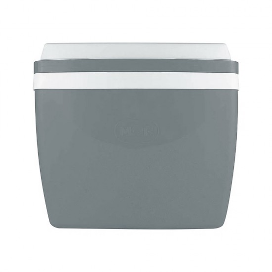 Conservadora MOR 34 litros Gris Conservadora MOR 34 litros Gris