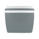 Conservadora MOR 34 litros Gris Conservadora MOR 34 litros Gris