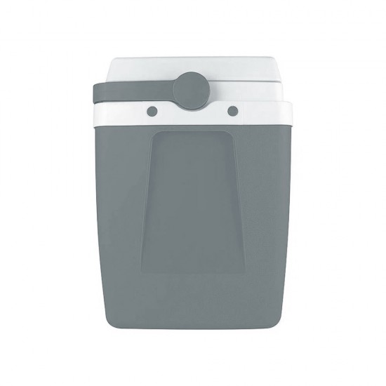 Conservadora MOR 34 litros Gris Conservadora MOR 34 litros Gris