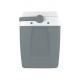 Conservadora MOR 34 litros Gris Conservadora MOR 34 litros Gris