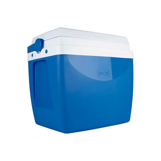 Conservadora MOR 26 litros Azul