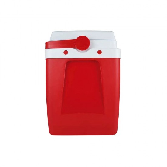 Conservadora MOR 26 litros Rojo