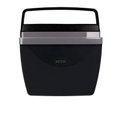 Conservadora MOR 34 litros Negro