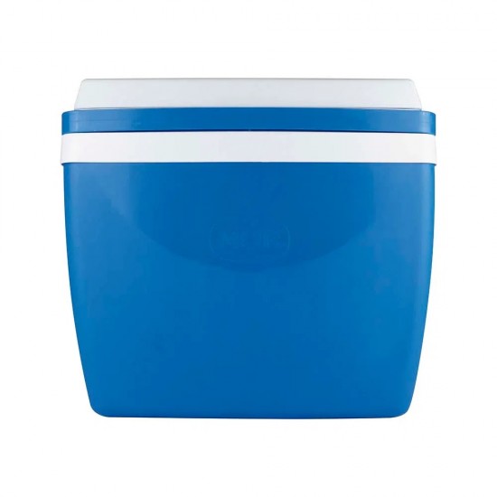 Conservadora MOR 34 litros Azul