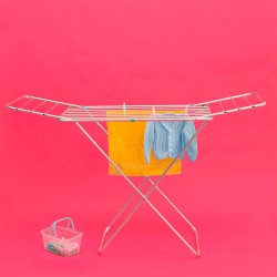 Tendedero Mor Aluminio 153 x 56cm