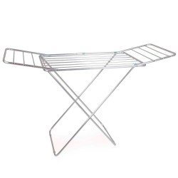 Tendedero Mor Aluminio 153 x 56cm