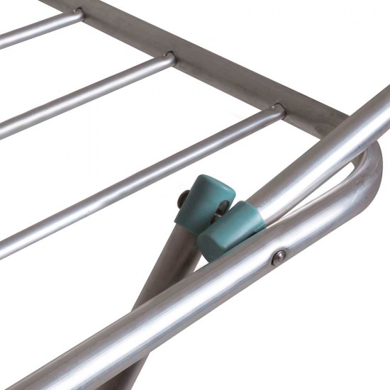 Tendedero Mor Aluminio 153 x 56cm